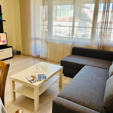 Beach Apartments بوموري المظهر الخارجي الصورة