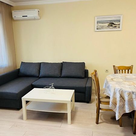 Beach Apartments بوموري المظهر الخارجي الصورة
