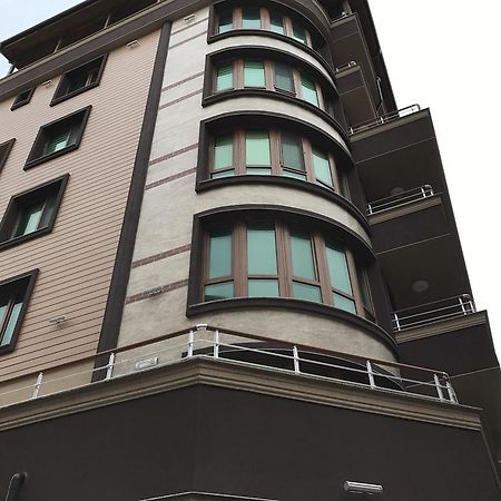 Beach Apartments بوموري المظهر الخارجي الصورة