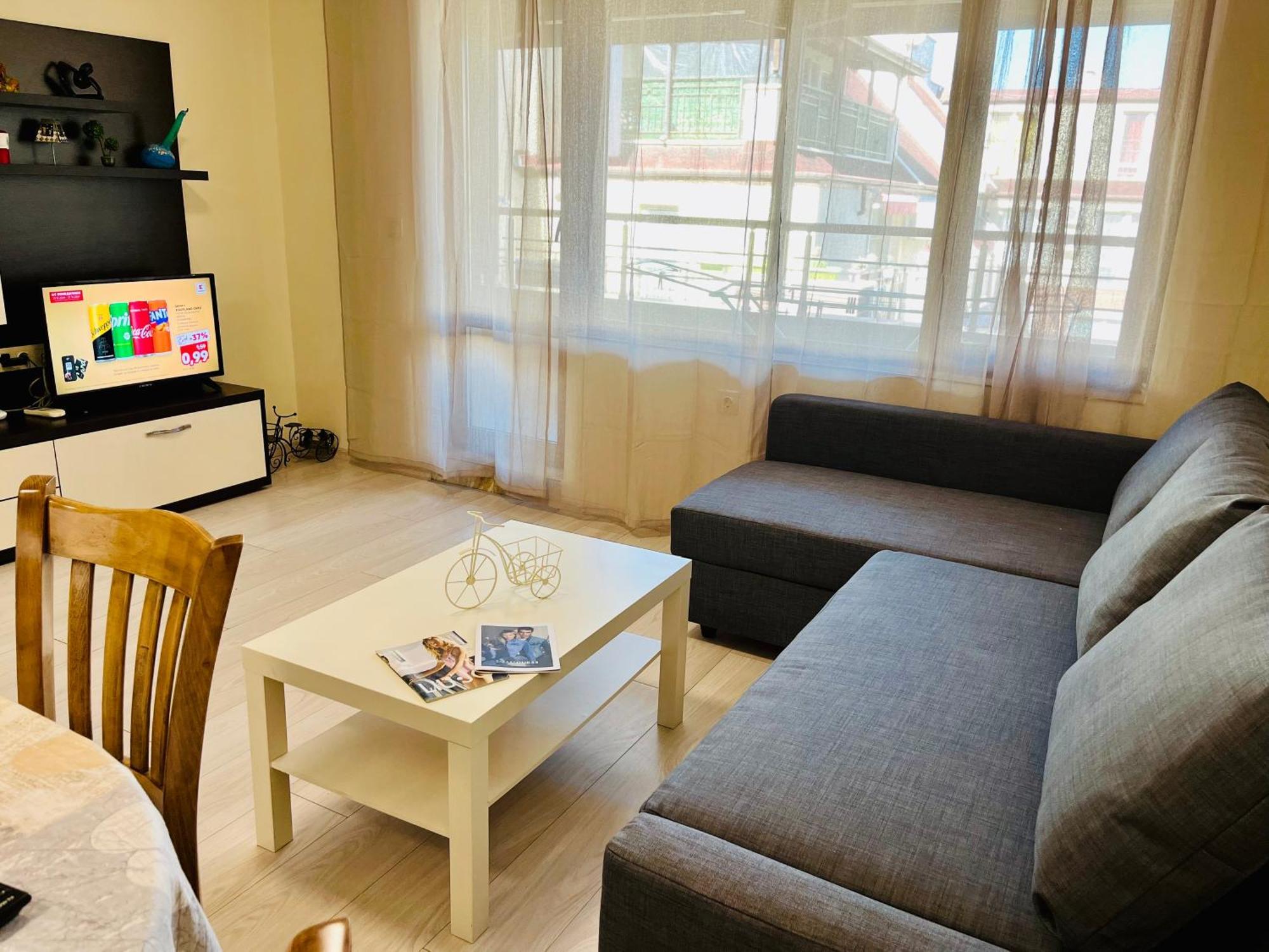Beach Apartments بوموري المظهر الخارجي الصورة