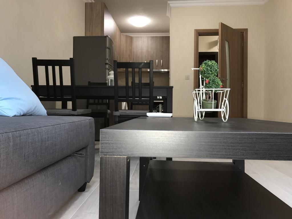 Beach Apartments بوموري المظهر الخارجي الصورة