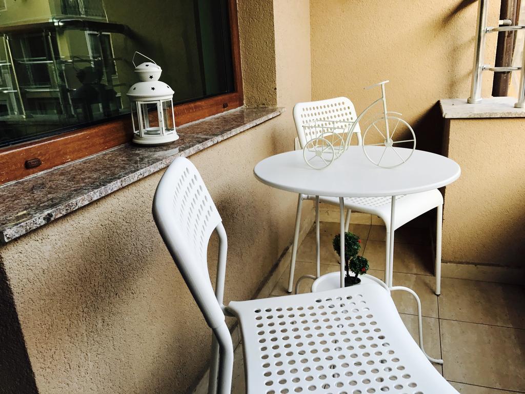 Beach Apartments بوموري المظهر الخارجي الصورة