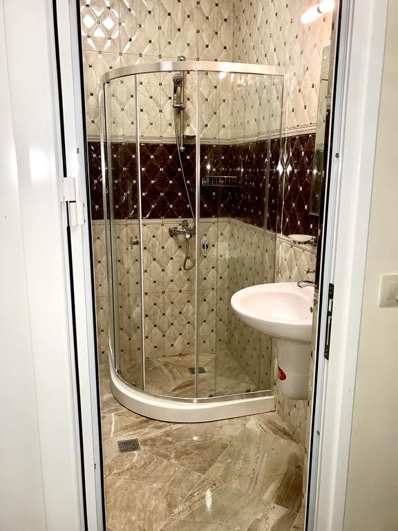 Beach Apartments بوموري المظهر الخارجي الصورة