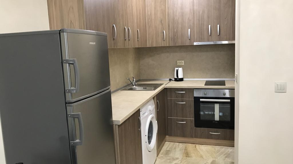 Beach Apartments بوموري المظهر الخارجي الصورة