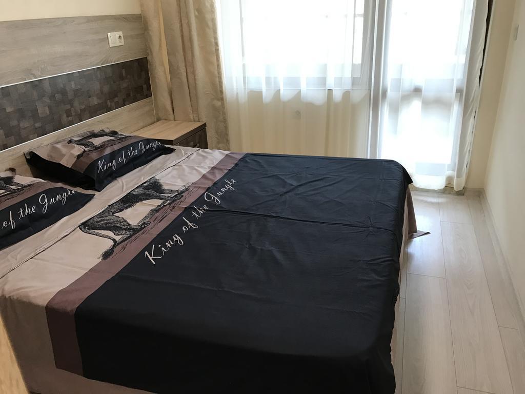 Beach Apartments بوموري المظهر الخارجي الصورة