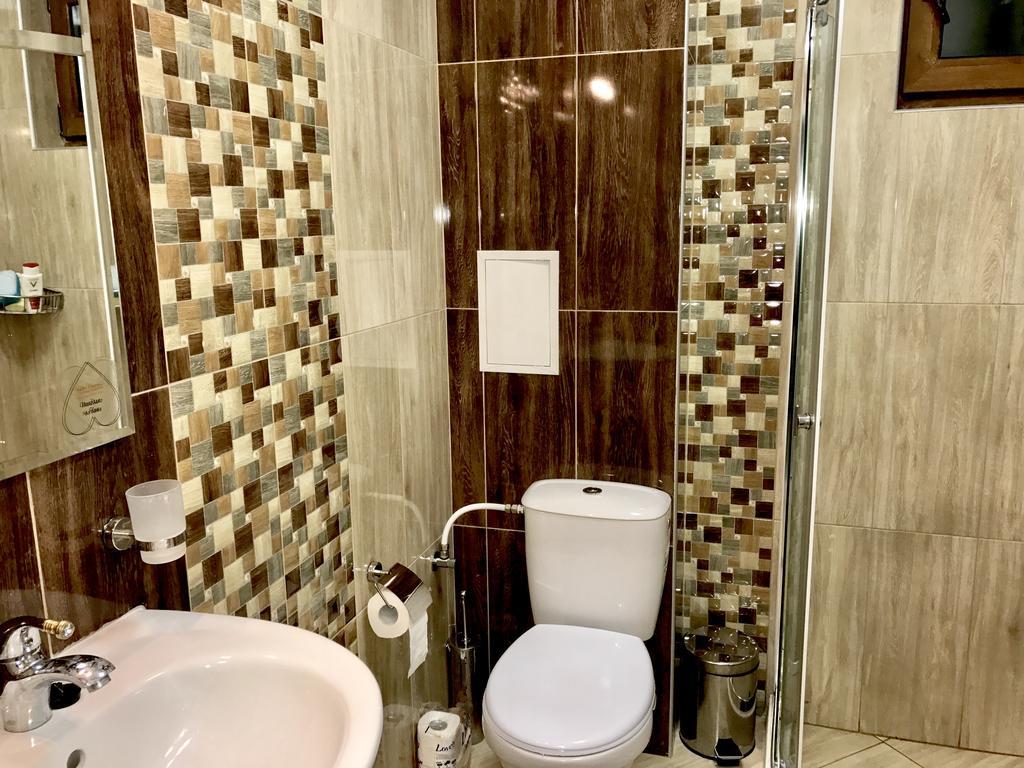 Beach Apartments بوموري المظهر الخارجي الصورة