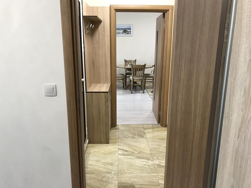 Beach Apartments بوموري المظهر الخارجي الصورة