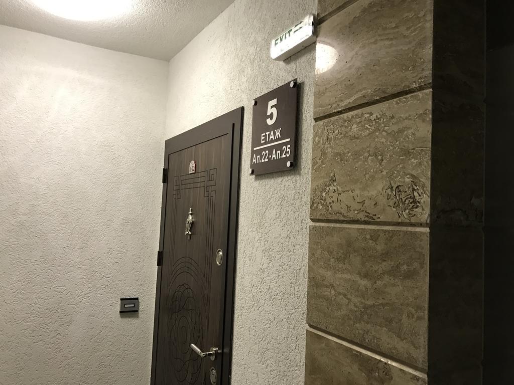 Beach Apartments بوموري المظهر الخارجي الصورة