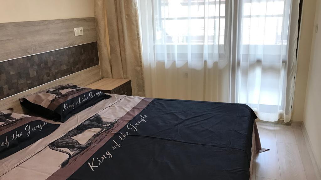 Beach Apartments بوموري المظهر الخارجي الصورة