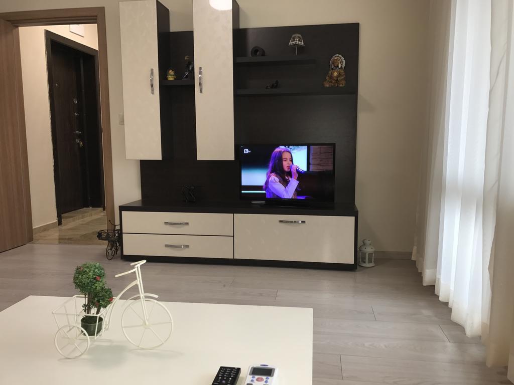 Beach Apartments بوموري المظهر الخارجي الصورة