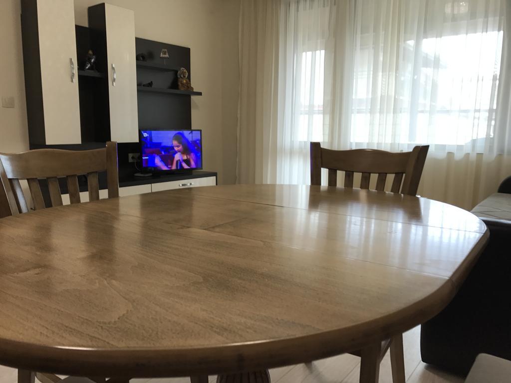 Beach Apartments بوموري المظهر الخارجي الصورة
