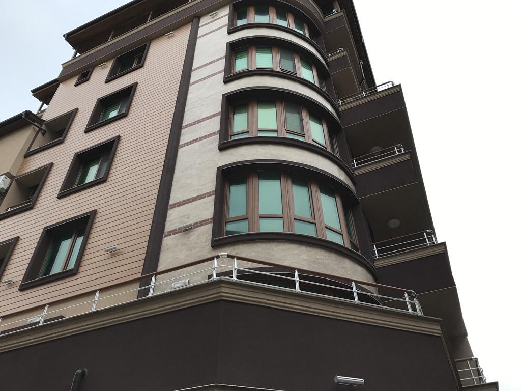 Beach Apartments بوموري المظهر الخارجي الصورة