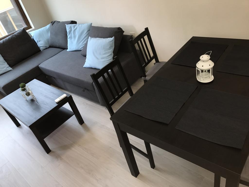 Beach Apartments بوموري المظهر الخارجي الصورة