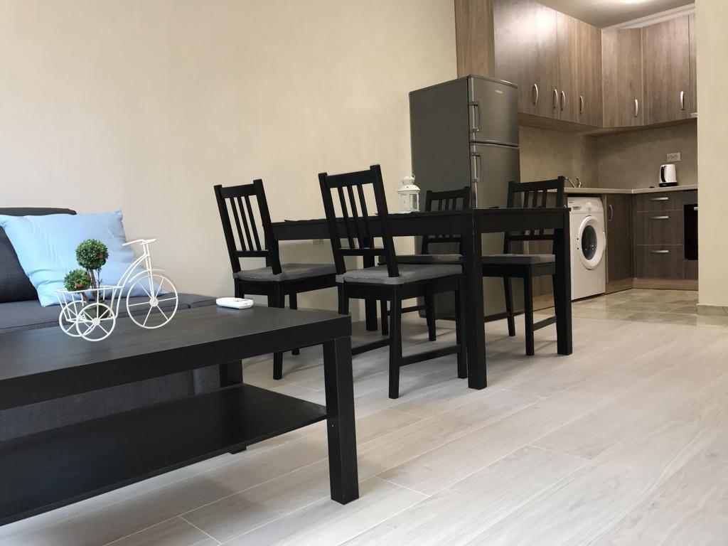 Beach Apartments بوموري المظهر الخارجي الصورة