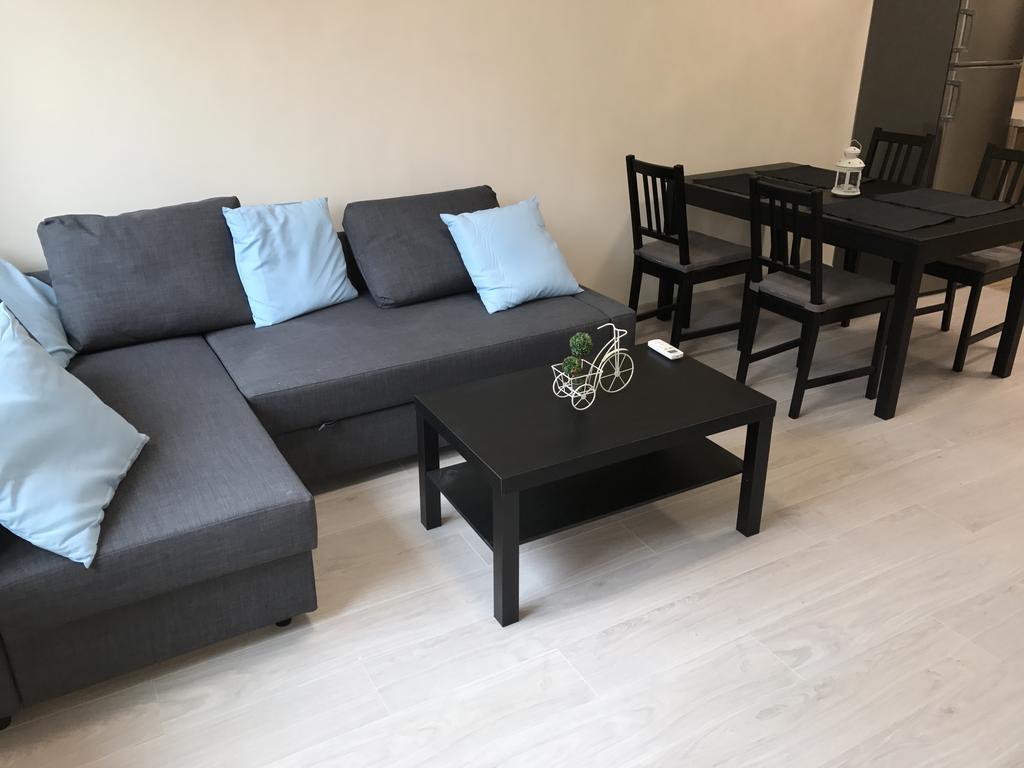 Beach Apartments بوموري المظهر الخارجي الصورة
